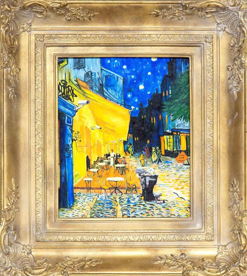 La Poubelle