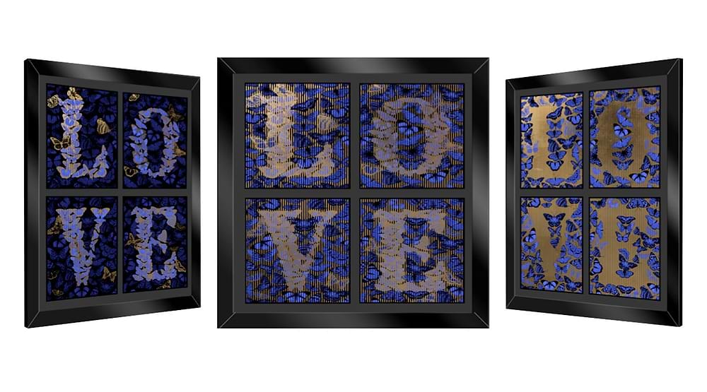 Love and Hope