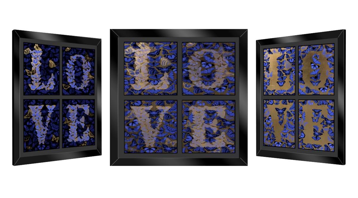 Love and Hope