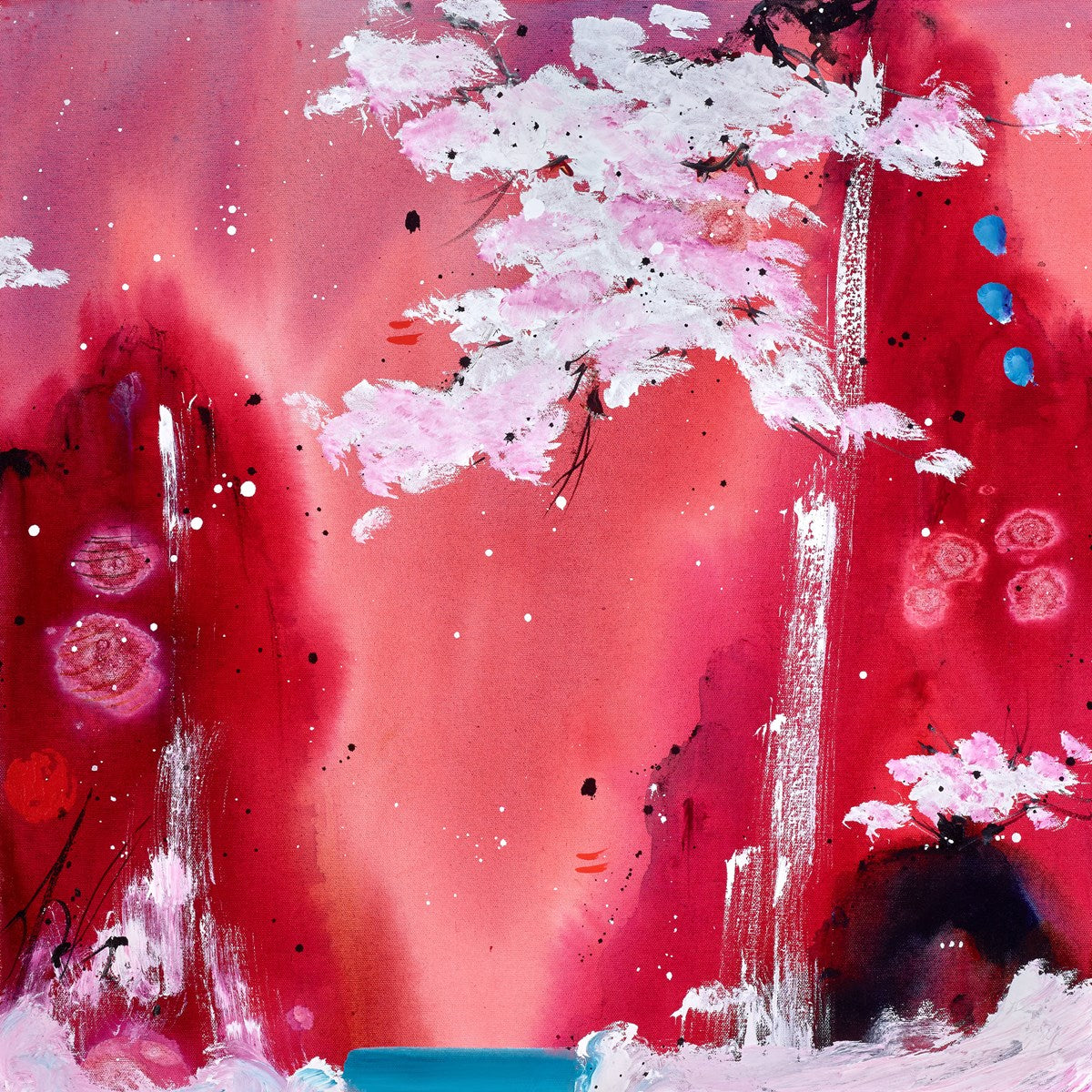 Plum Blossom Special II
