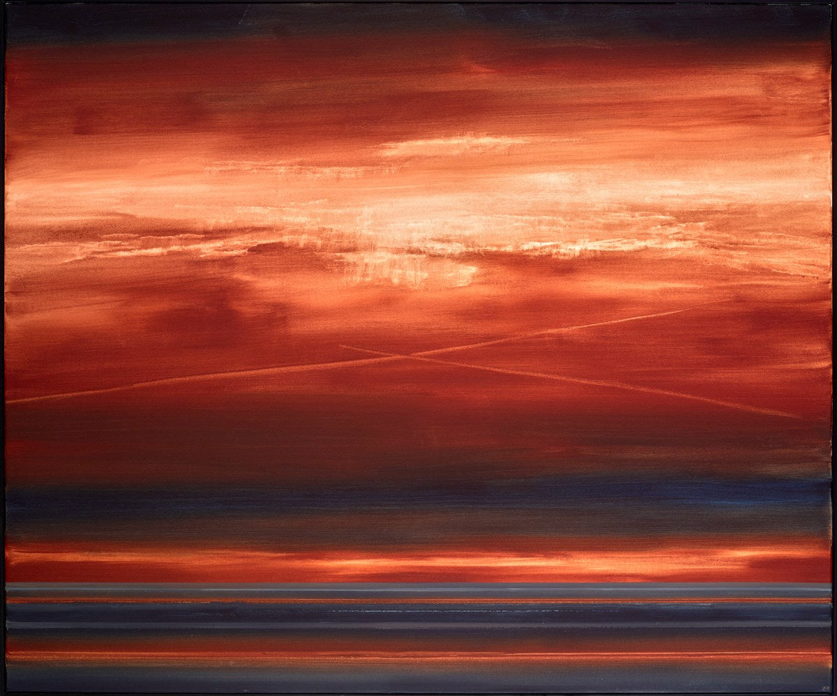 Striking Light
