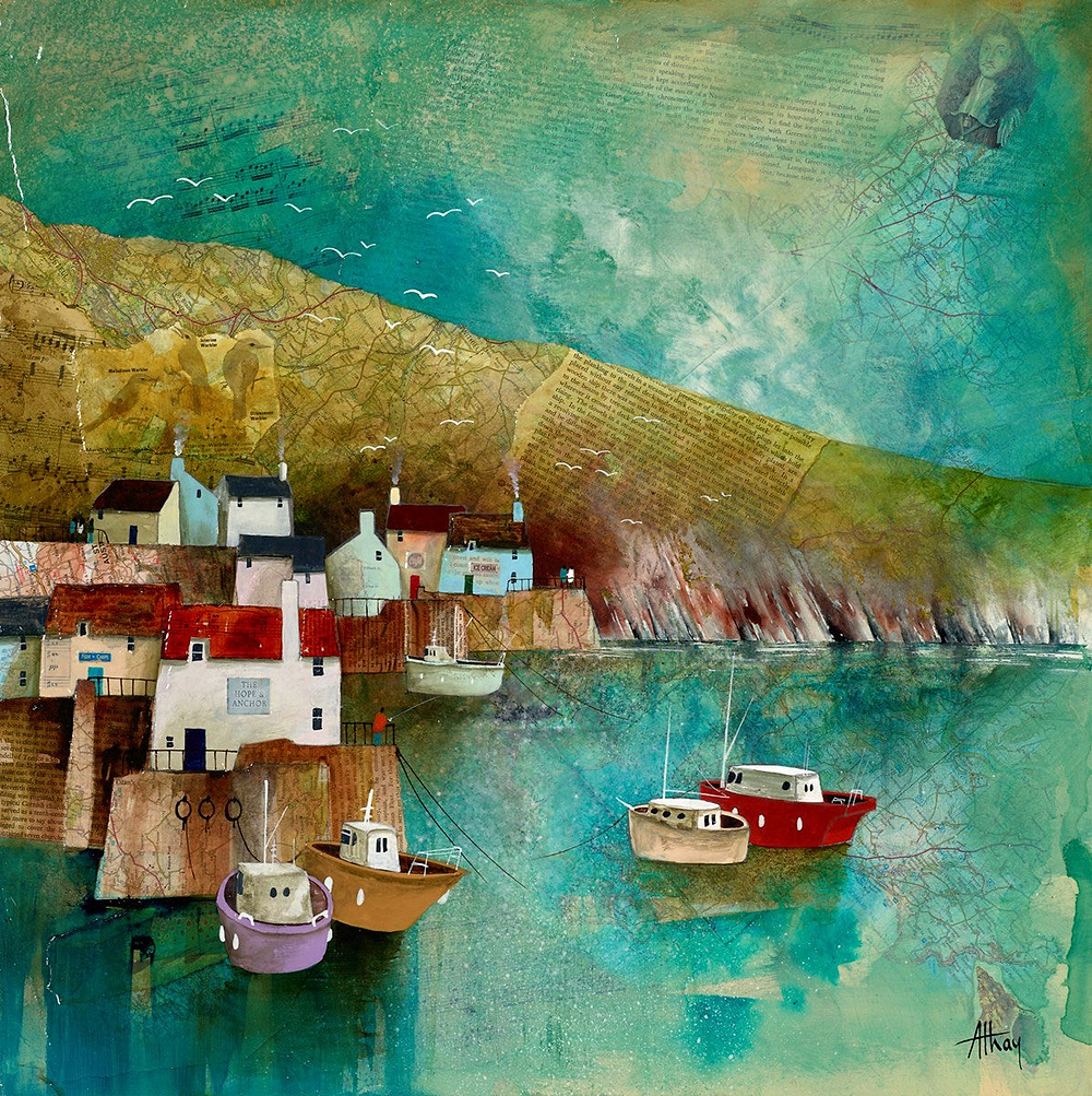The Hope and Anchor II
