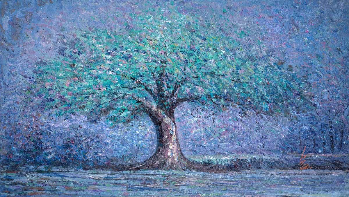 Woodland Secrets VI