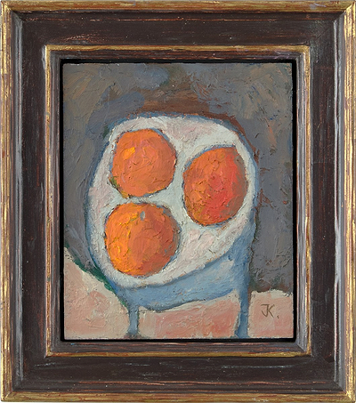 Trois Oranges