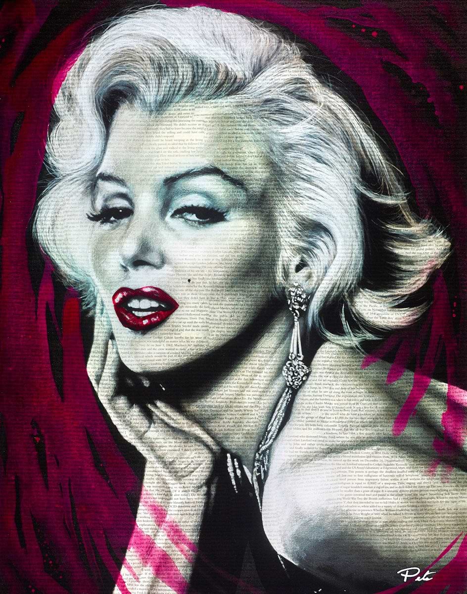 Marilyn