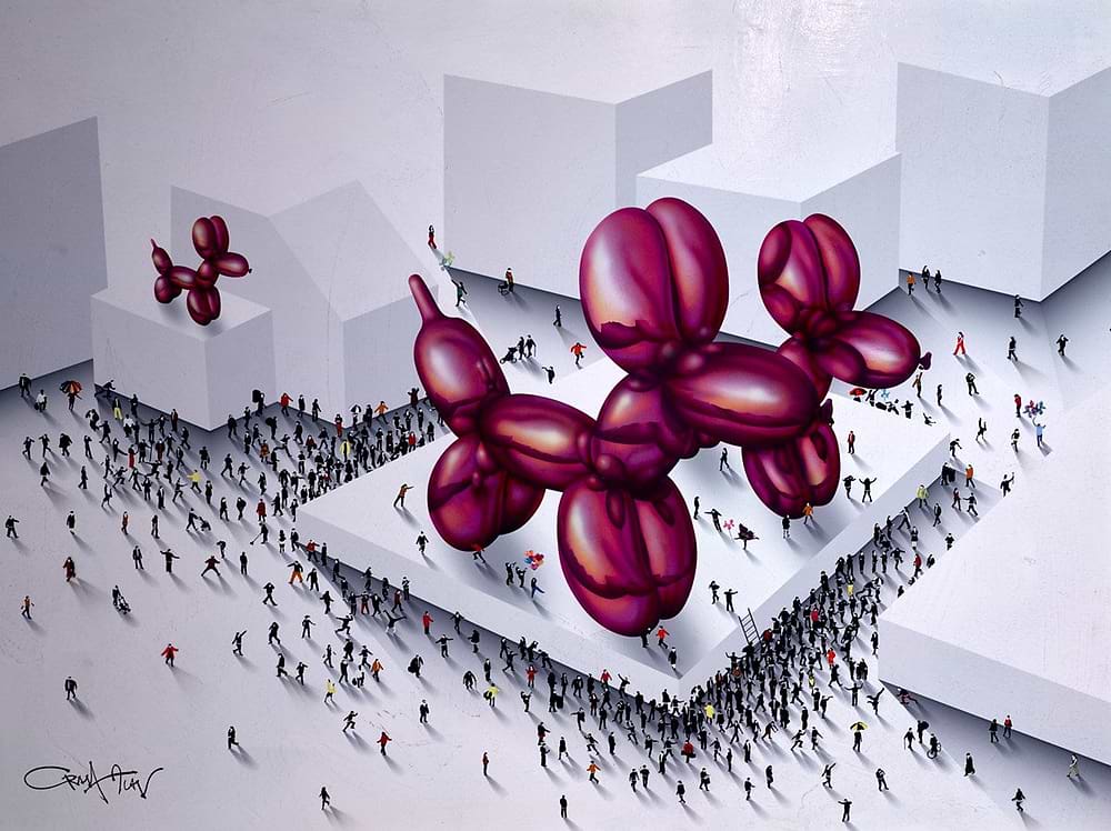 Helium Hounds