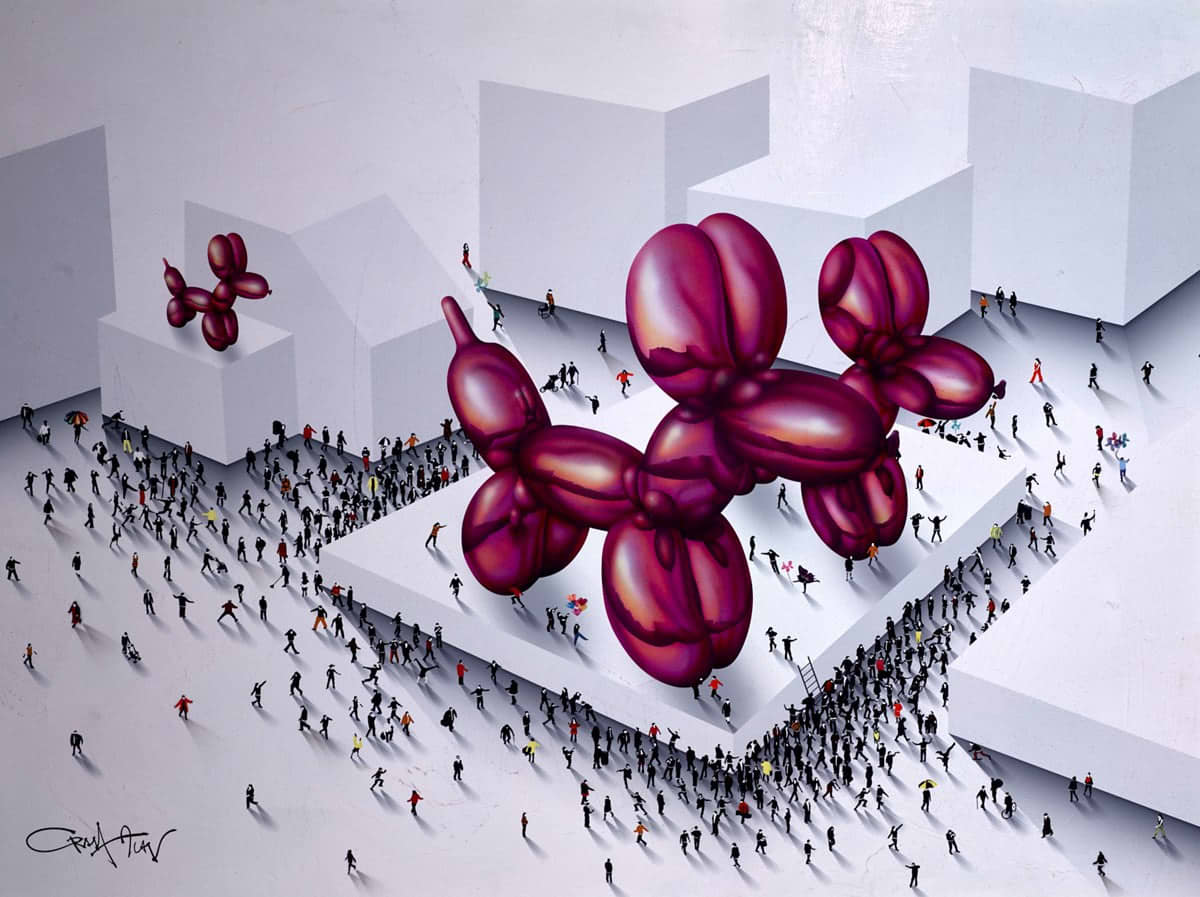Helium Hounds