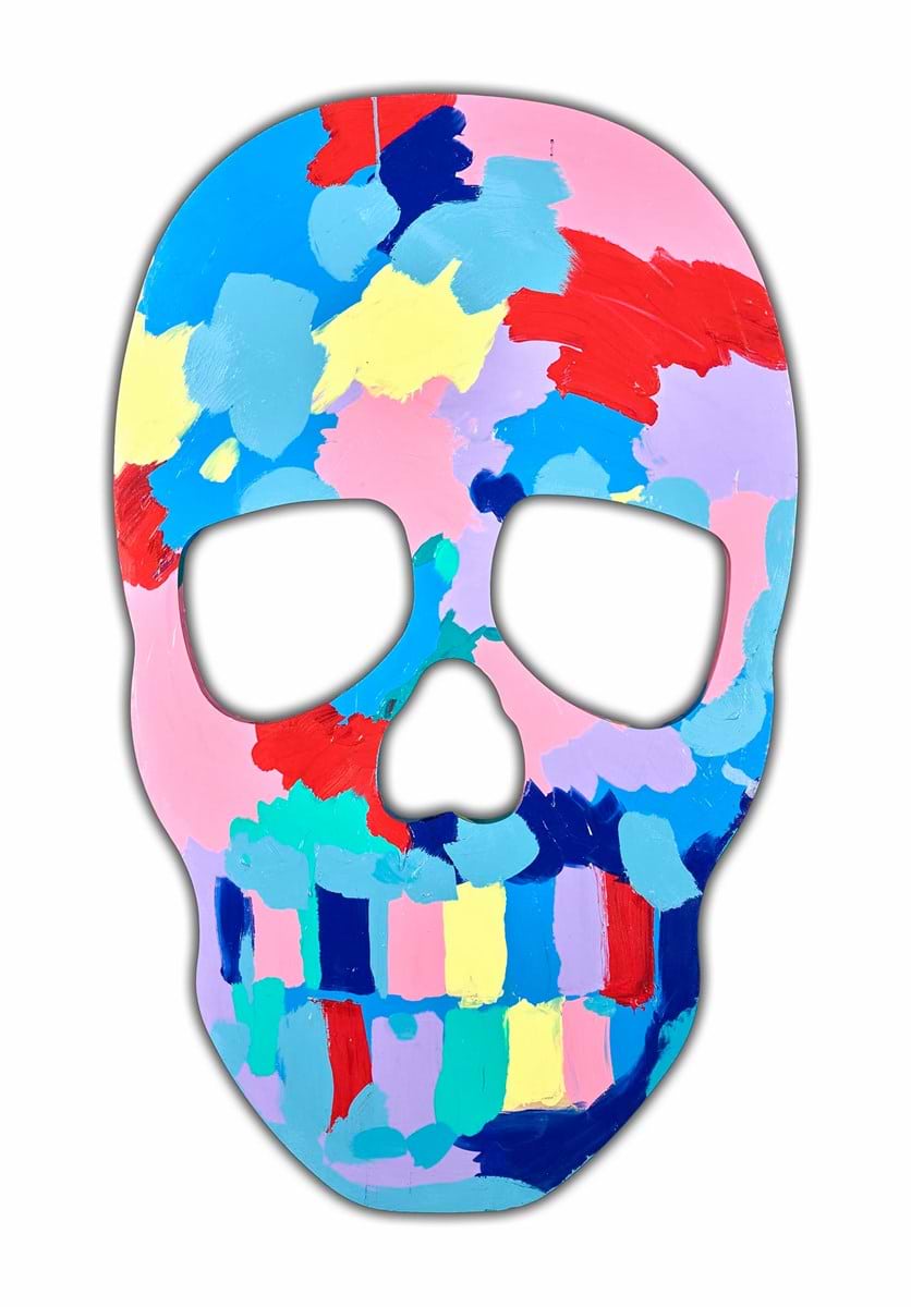 Skull Face