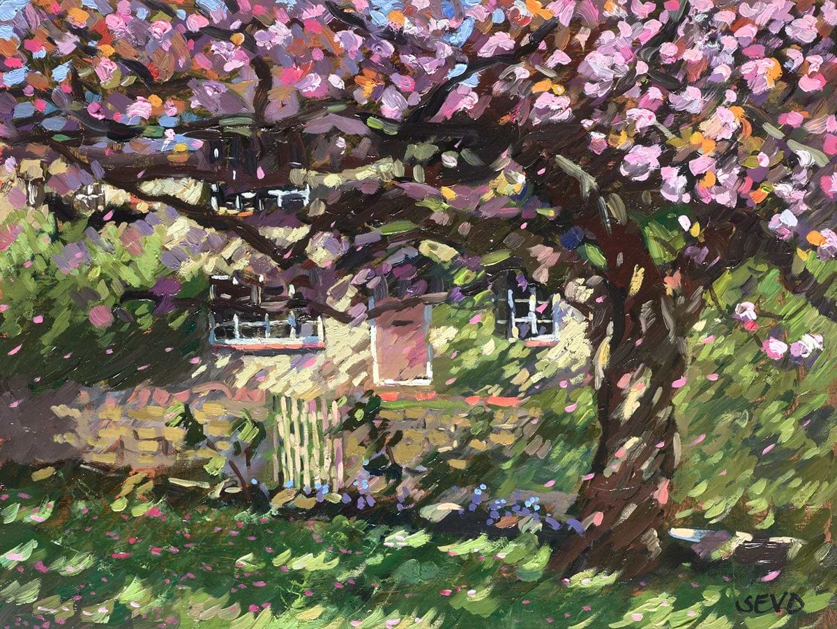 Country Blossom (Detail1)