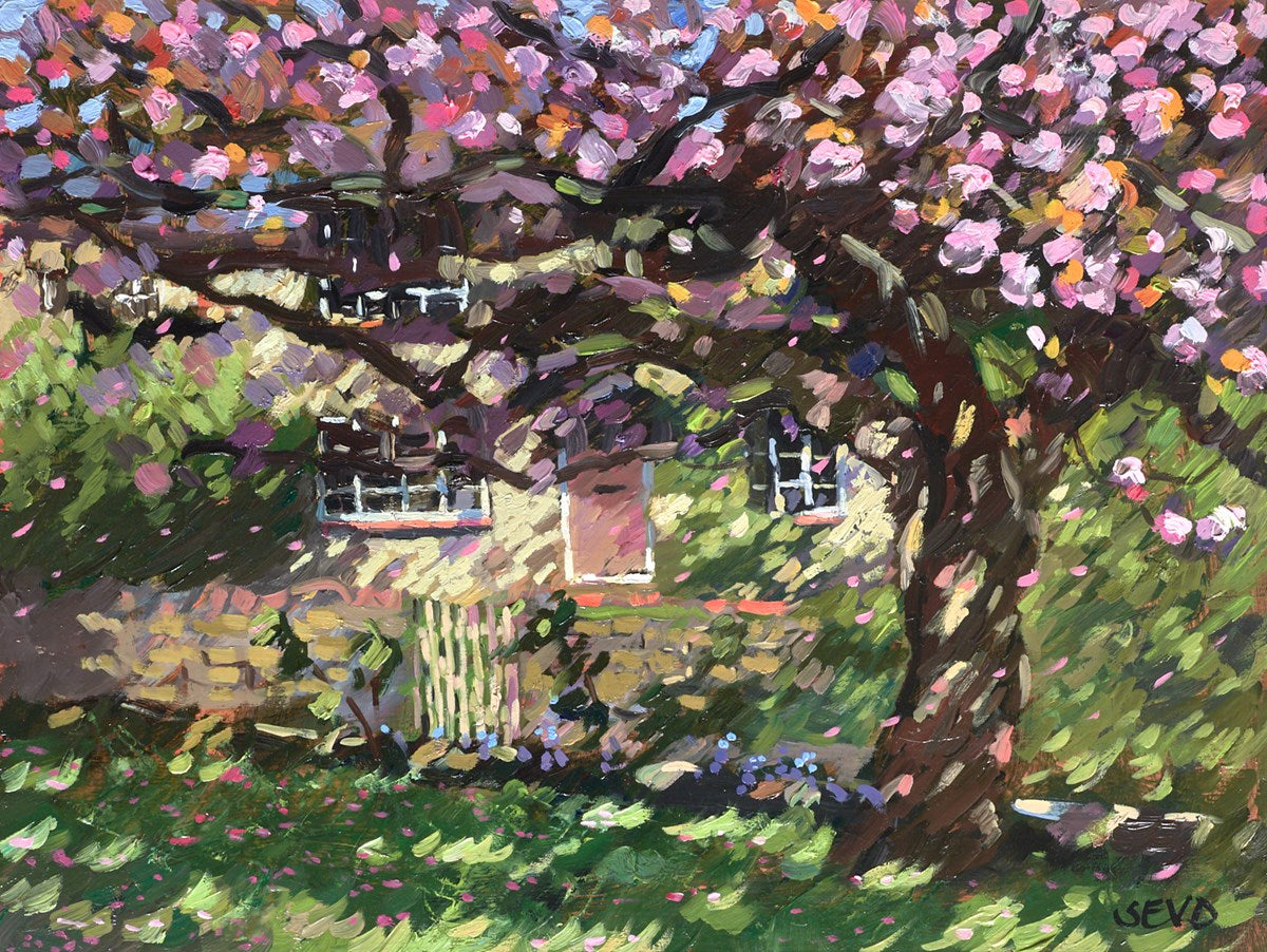 Country Blossom (Detail1)