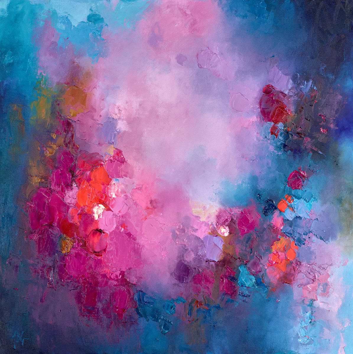 Dancing Colours III