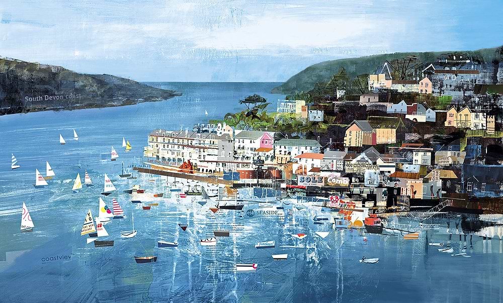 Salcombe Sails