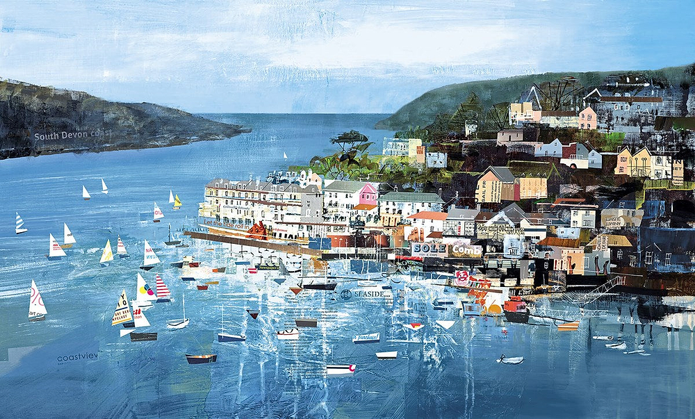Salcombe Sails