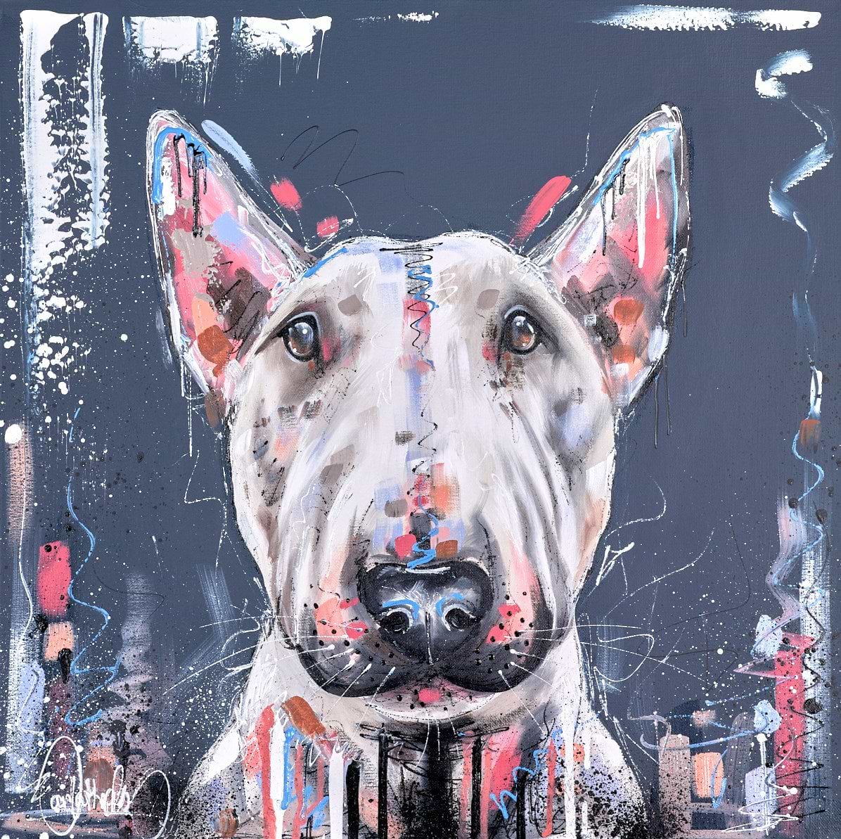 Bully Buddy III