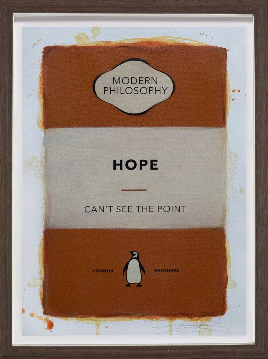 Hope (Framed)