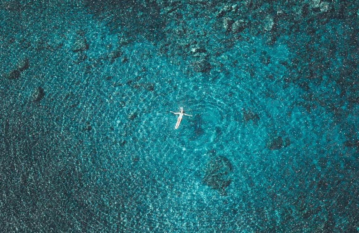 Floating Dreams | David Drebin – Clarendon Fine Art