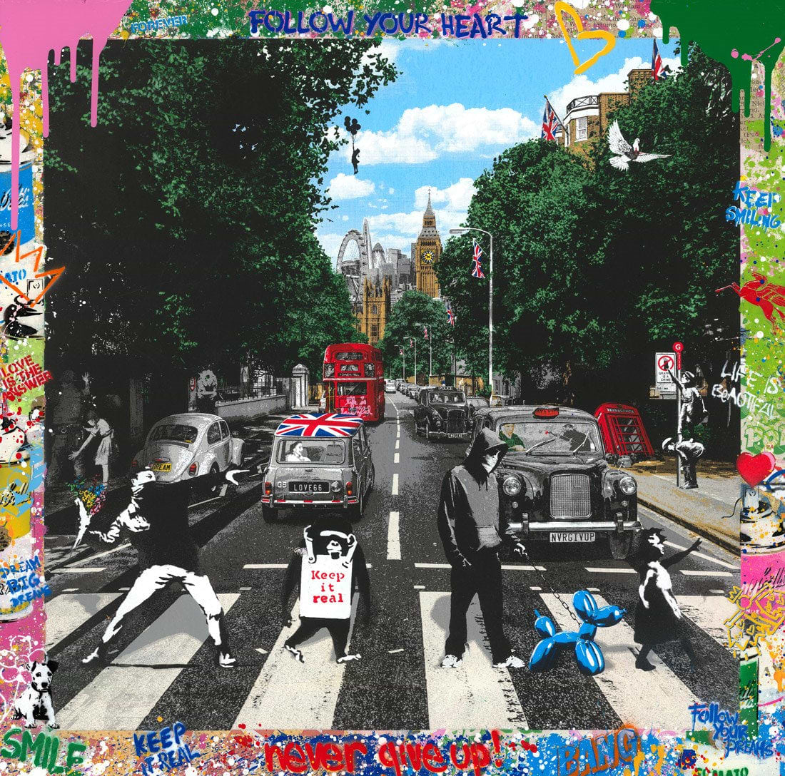 Come Together