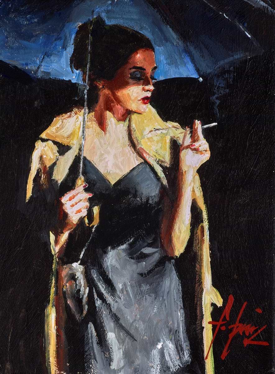 November Rain II