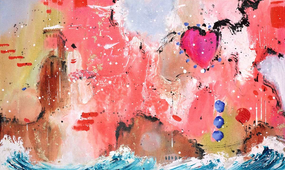 Sky Constellation of Love I
