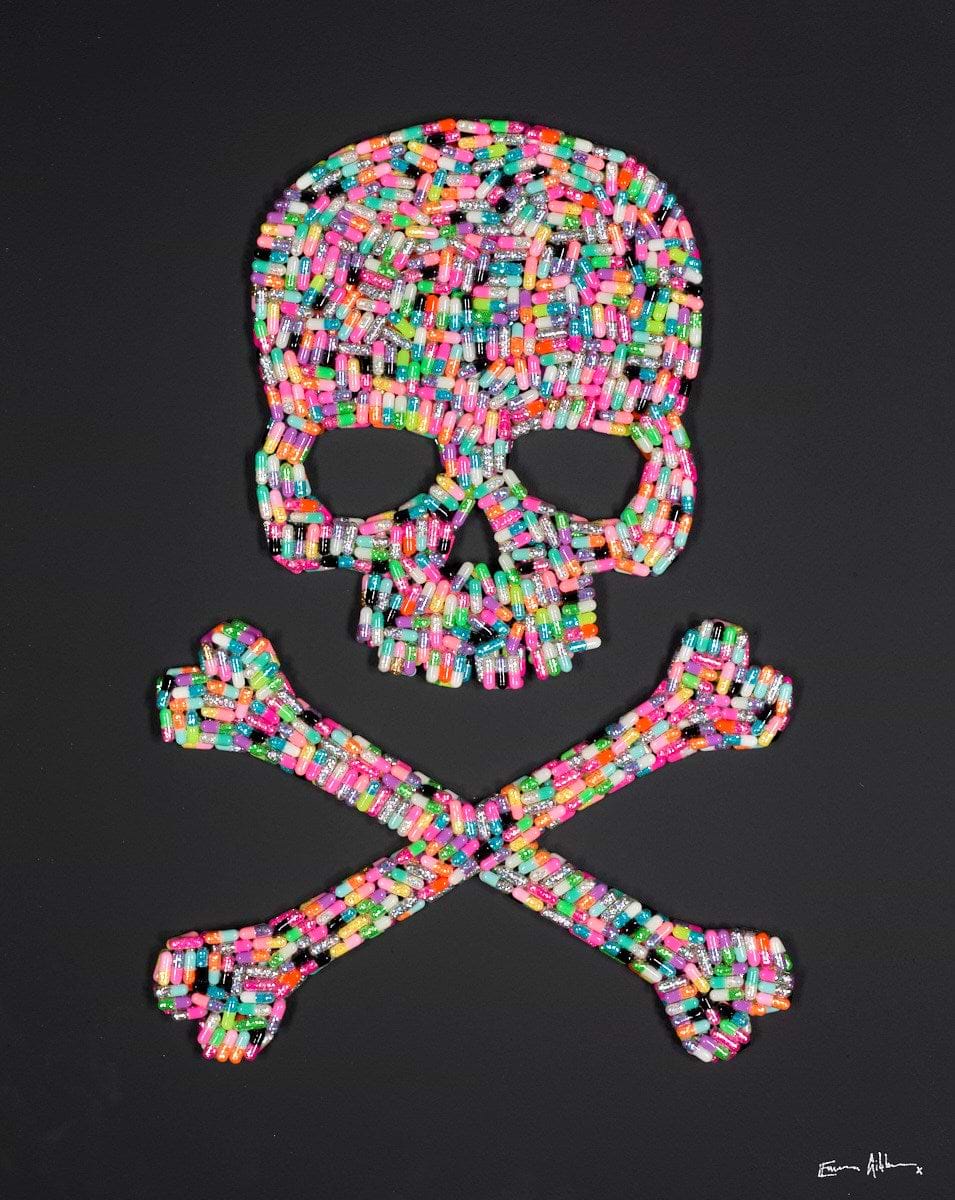 Skull and Crossbones