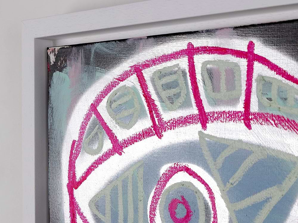 Saturday Night Sunday Morning (Detail1)
