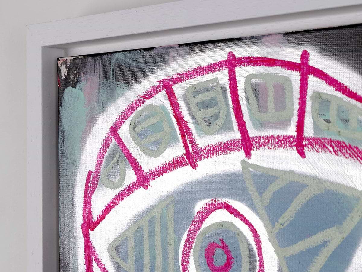 Saturday Night Sunday Morning (Detail1)