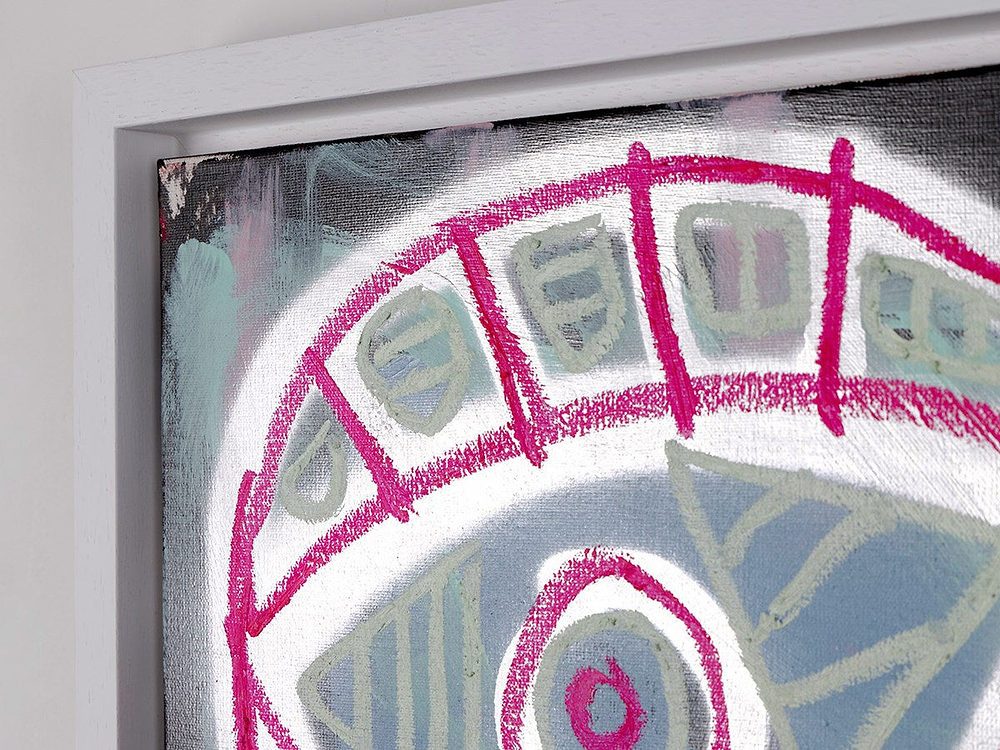 Saturday Night Sunday Morning (Detail1)