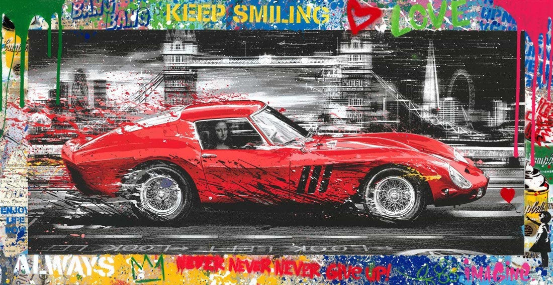 Life in the Fast Lane