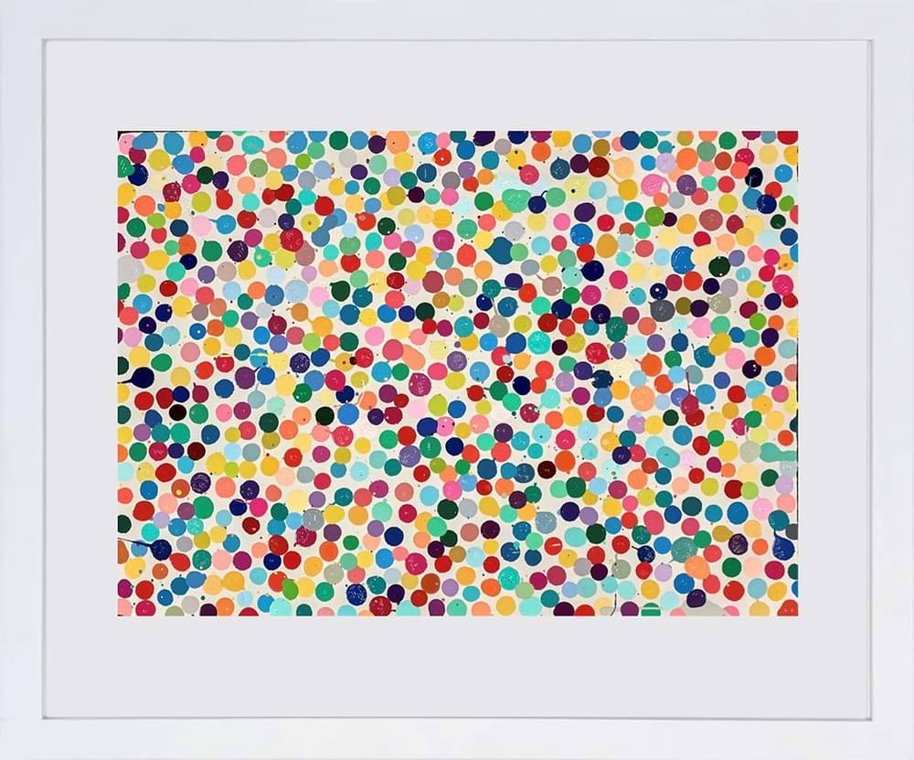 And Say How Men Are Nice, 2016 (Framed)