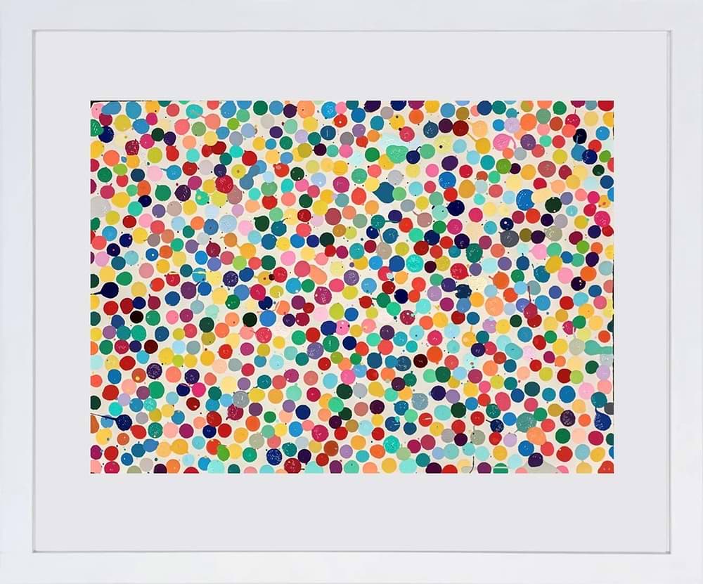 And Say How Men Are Nice, 2016 (Framed)
