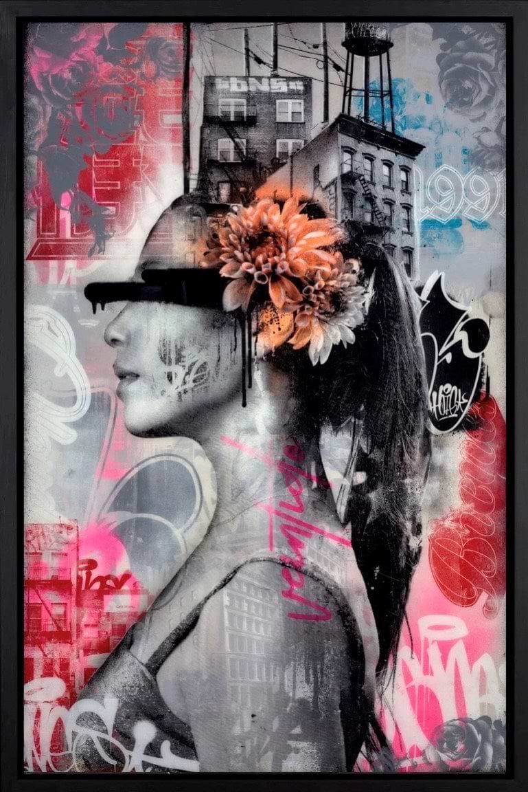 All Kinds Of Days (Framed)