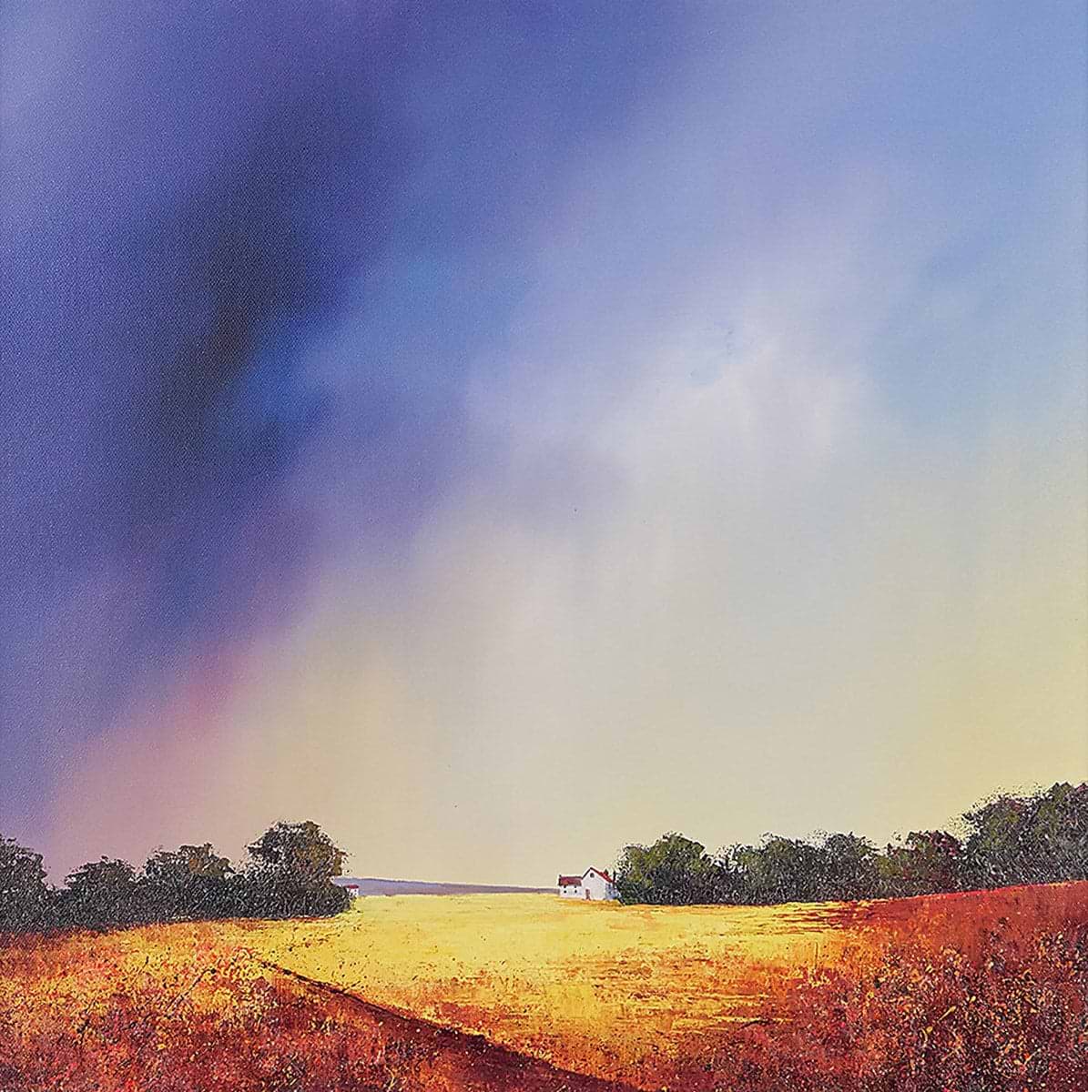 Evening Glow