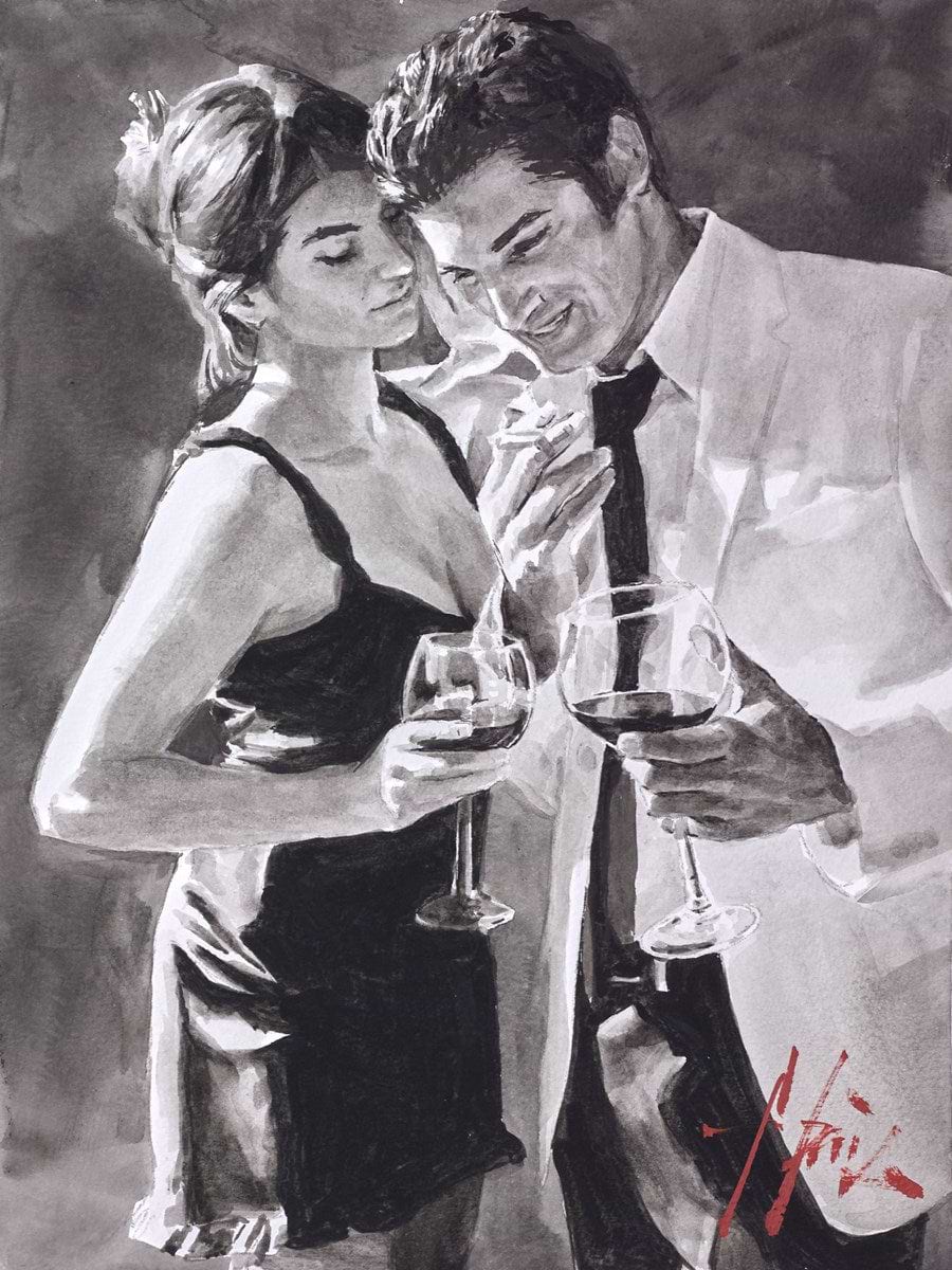 The Proposal IV