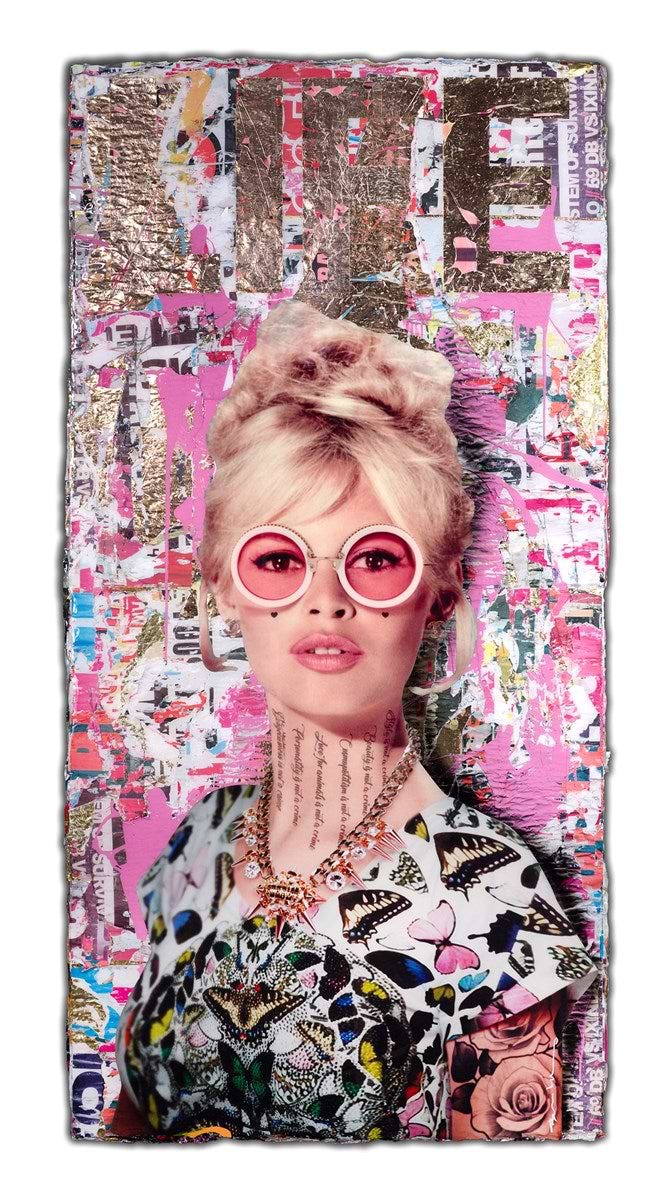 What If...Bardot