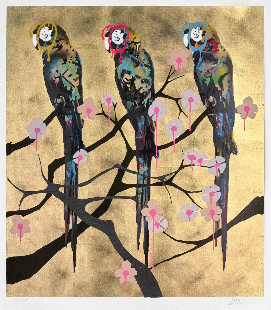 Polly Folly 9/25