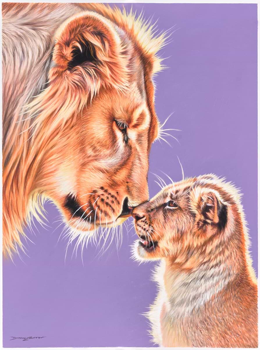 Togetherness