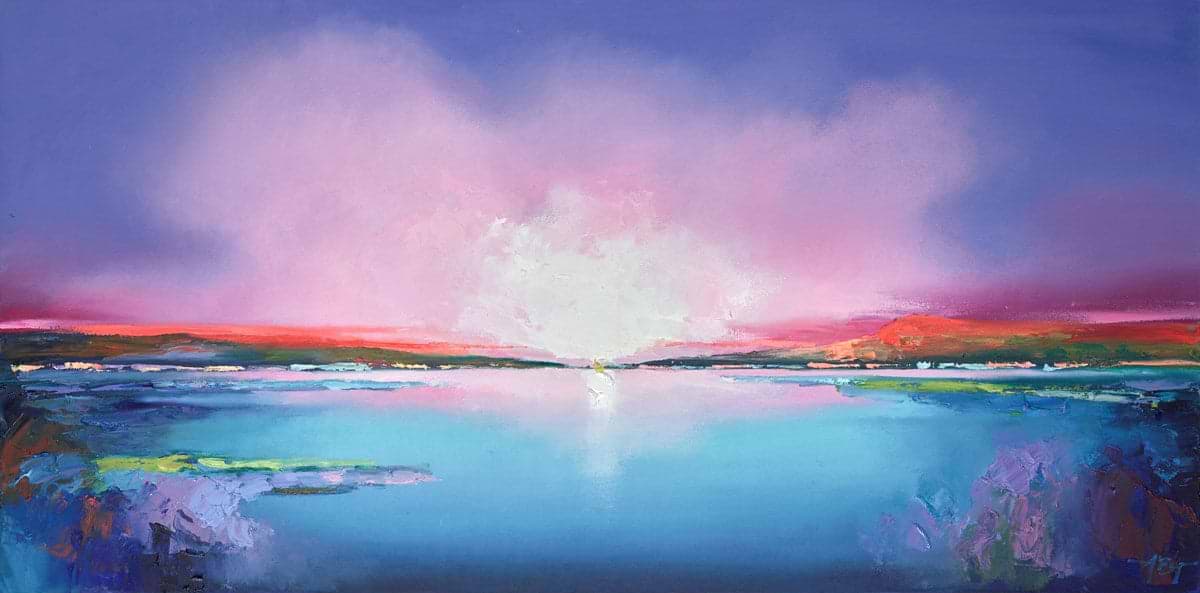 Whispers of the Tide IV