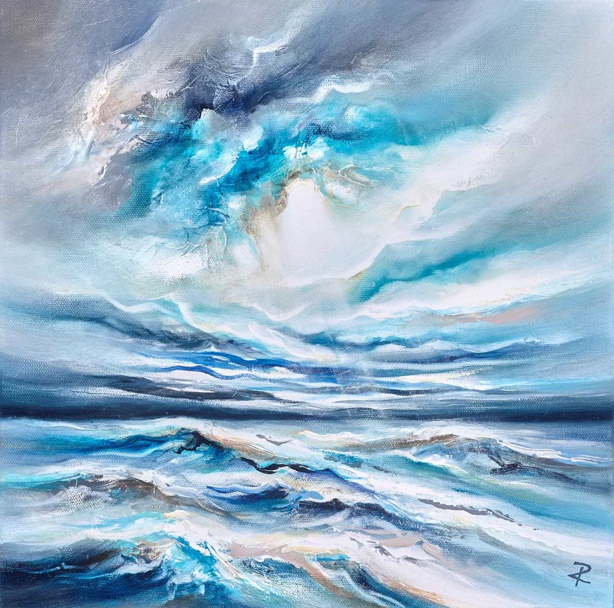 Ocean Secret II