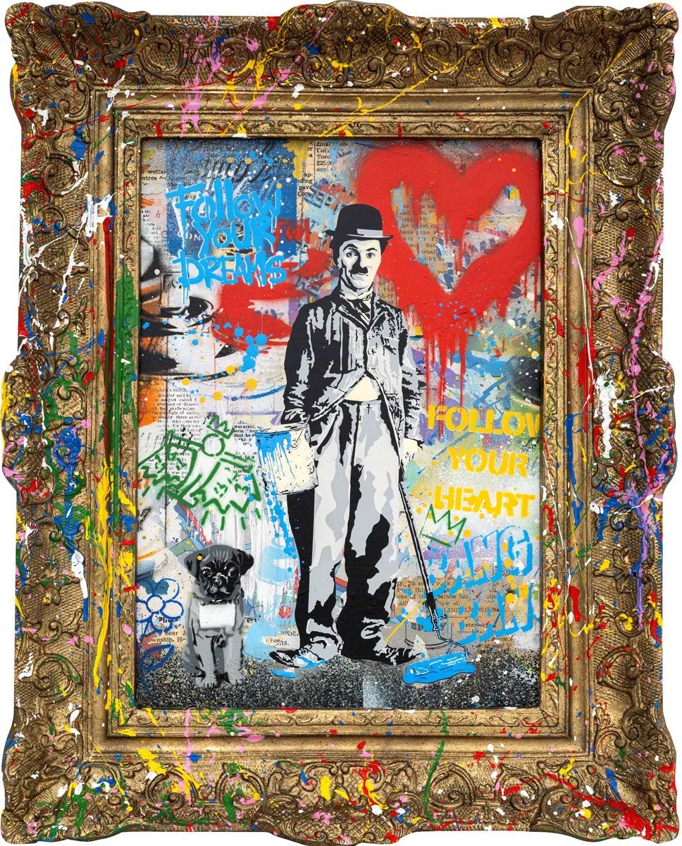 Chaplin