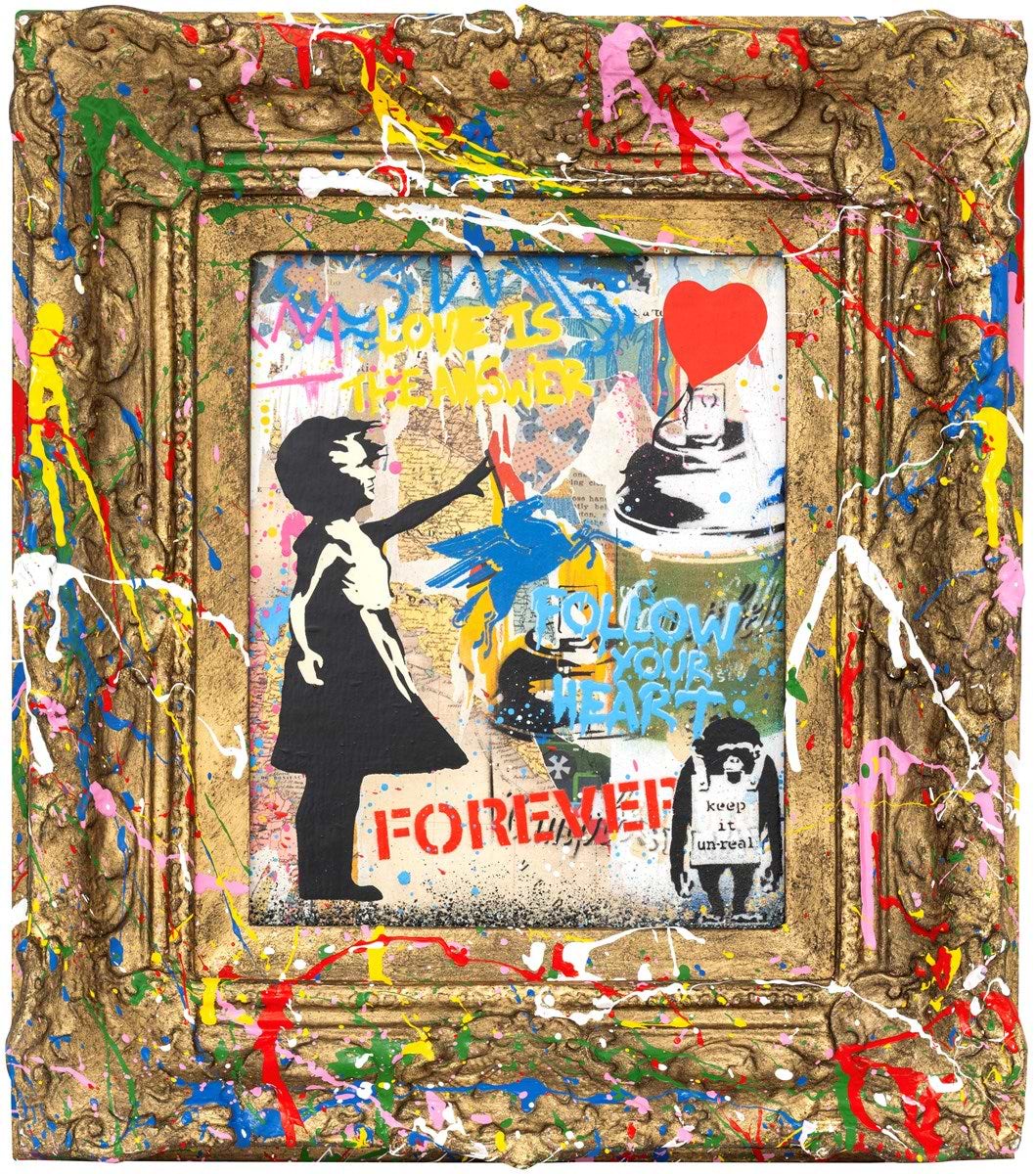 Balloon Girl
