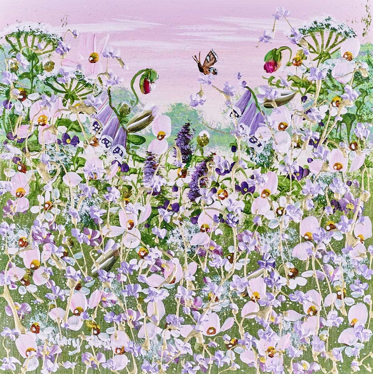 Spring Breeze II