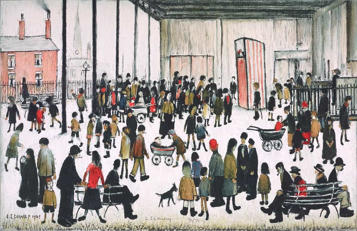 Punch and Judy 70/75