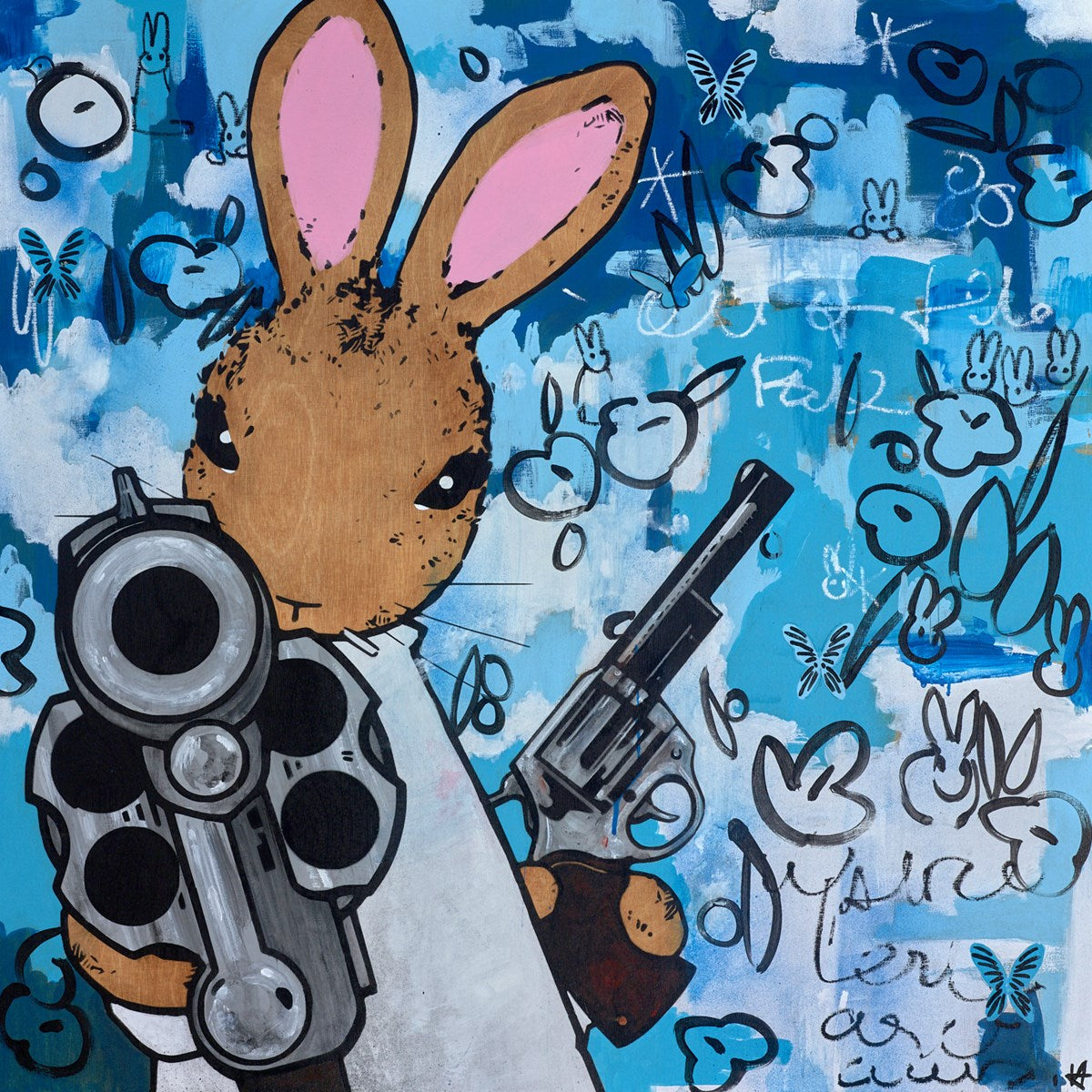 Dirty Harry