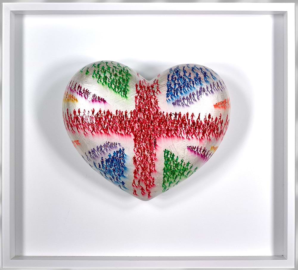 Soul Affection - United in Harmony