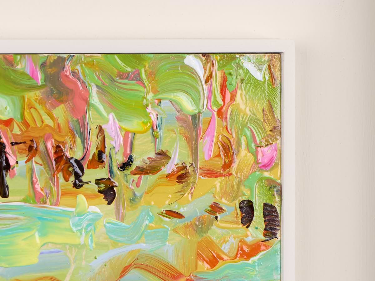 Summer Melody (Detail2)