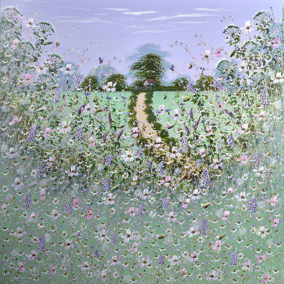 Floral Beauty III