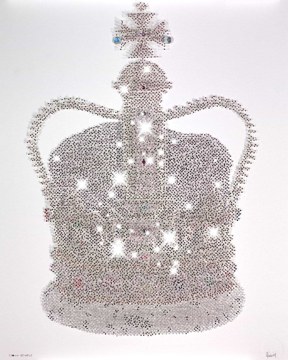 Crown Jewels