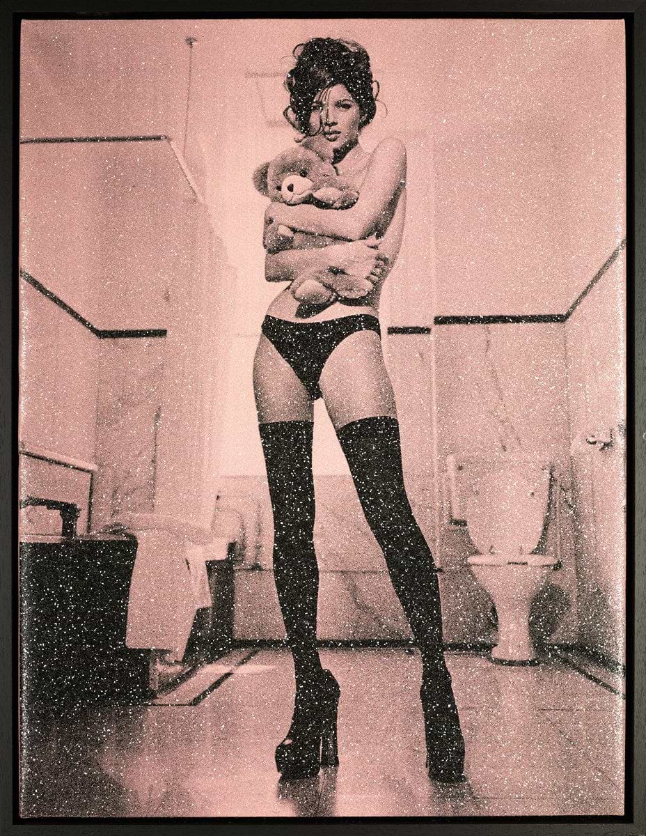 Kate Moss #2, 2021
