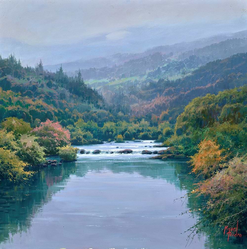 Aio en Asturias