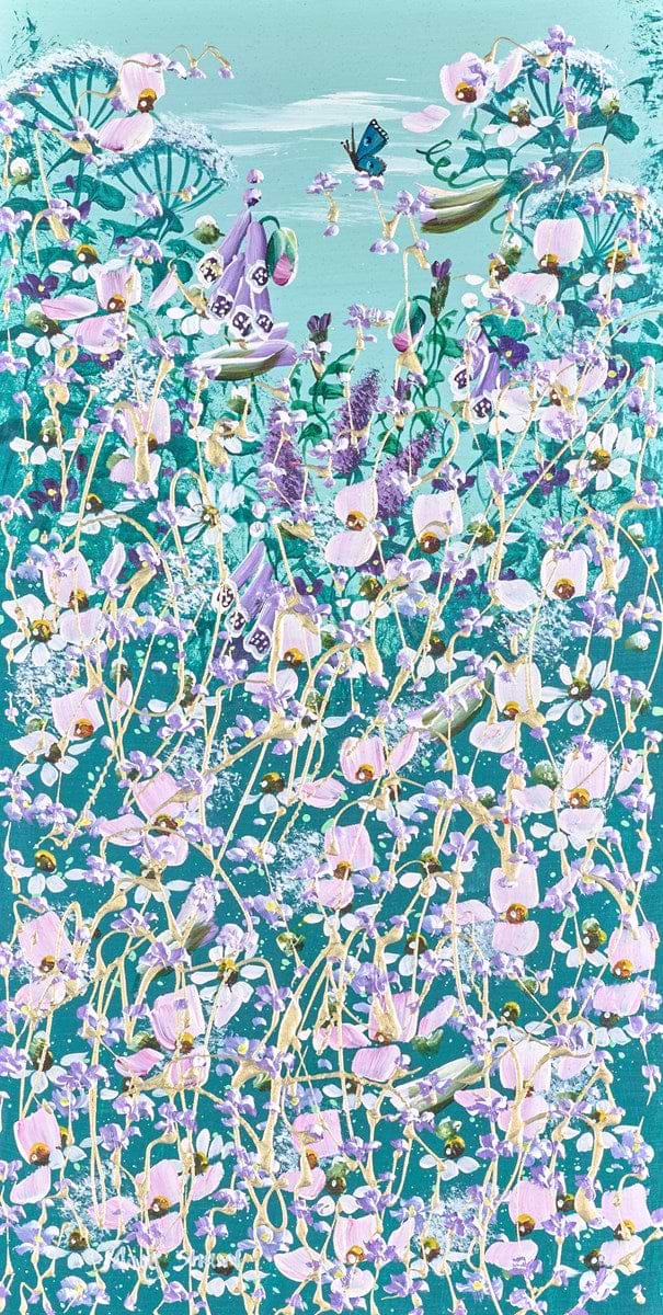 Wildflowers in Summer II